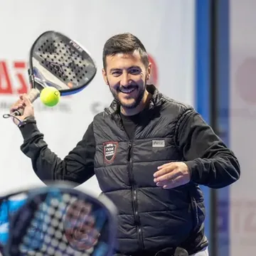 Pablo Crosetti