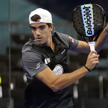 Juan Lebrón