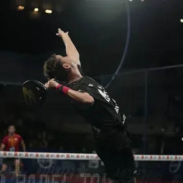 Manu Martin