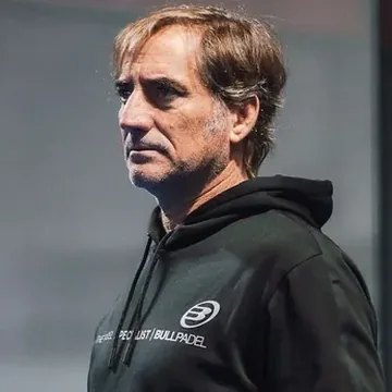 Jorge Martinez